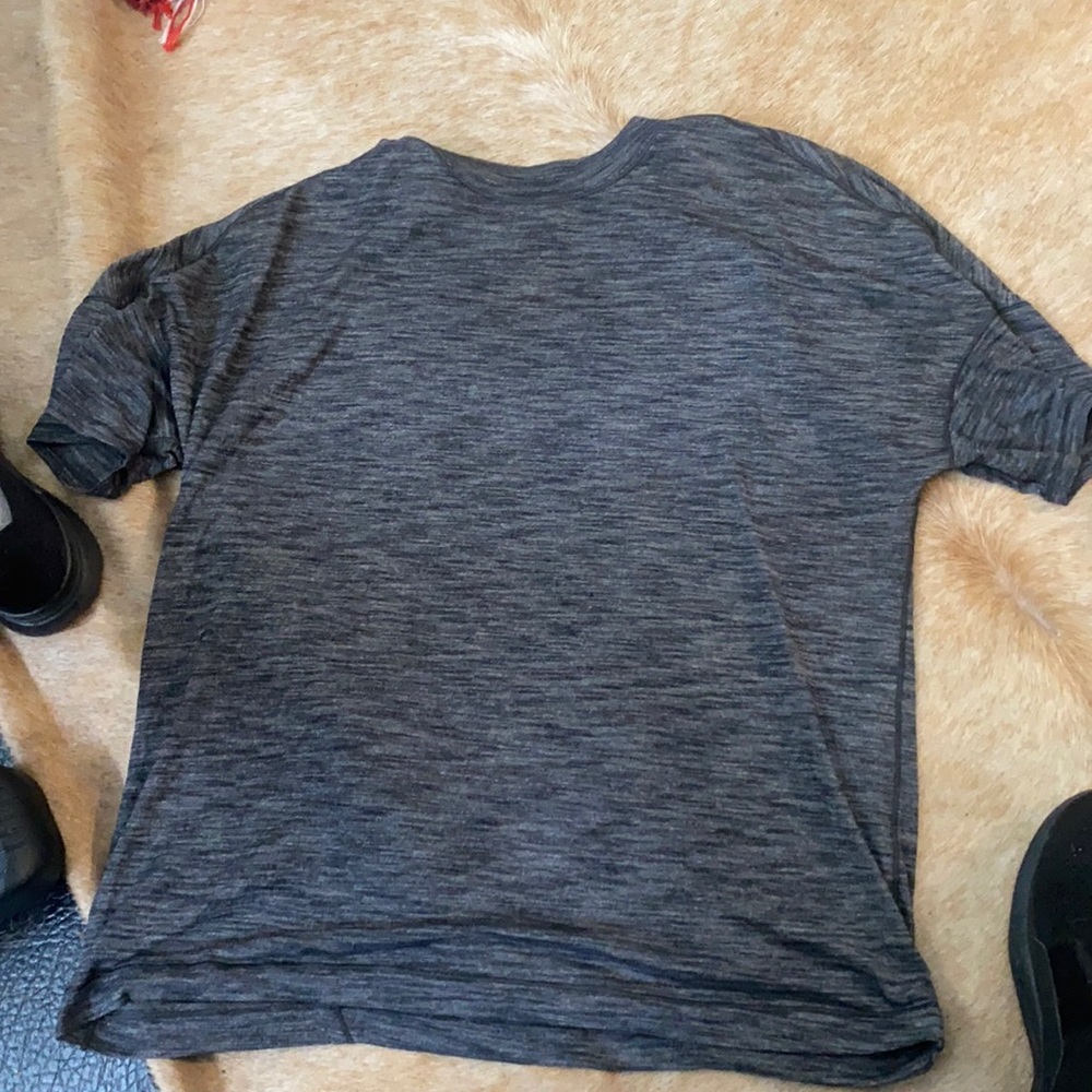 Size 8 lululemon